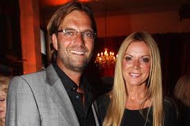 Manchester city vs liverpool fc. Who Is Jurgen Klopp S Wife Ulla Sandrock All You Need To Know About The Liverpool Boss S Other Half Mirror Online