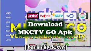 Download mkctv.apk diupload guest pada 28 february 2020 di folder apk 9.84 mb. Download Mkctv Go Apk Unlock All Channel Tanpa Aktivasi