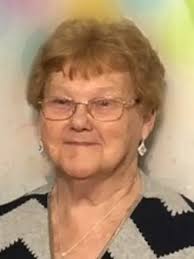 Obituary information for Angela Murphy