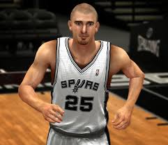 What this implies is that each gamers at the moment are restricted free brokers. Nba 2k14 Nando De Colo Cyberface Patch Nba2k Org