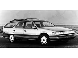 Image result for Silver 1986 Mercury