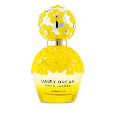 Continua l'affascinate collezione di profumi daisy firmata marc jacobs e l'ultimo arrivato è lui: Marc Jacobs Daisy Dream Sunshine Eau De Toilette Spray 50ml 1 7oz F Eau De Toilette Free Worldwide Shipping Strawberrynet Others