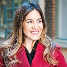 Speakers — Kellogg Private Equity & Venture Capital Conference