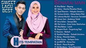 Koleksi lagu malaysia hits viral dan sedih.mp4. Senarai Melayu Terbaik Lagu Baru Melayu 2018 Sweet Romantic Youtube