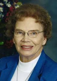 Ruth Ludwig Obituary (1927