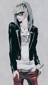 Please include the name of the source anime in your title. Pin On Hot Anime Boyz