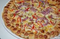 Crown Pizza - ByLena.com