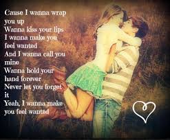 I Don T Wanna Be Your Friend I Wanna Kiss Your Lips Song Hunter Hayes Wanted Cute Song Lyrics Inspirational Song Quotes Inspirational Songs