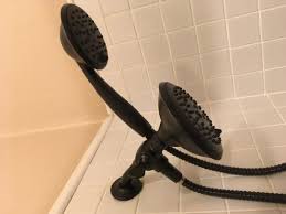 We did not find results for: Reviews For Delta 3 Way Shower Arm Diverter With Hand Shower Mount In Stainless U4920 Ss Pk The Home Depot