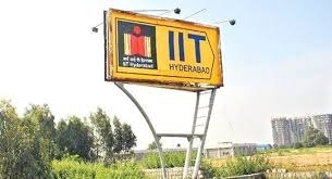 Of india has sanctioned the prestigious technology innovation hub to iit hyderabad in the technological vertical of autonomous. Iit Hyderabad Sets Up Tihan Iit Testbed For Autonomous Navigation Systems