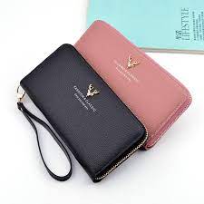 All (124) continental wallets for women (12) zip wallets for women (9) small wallets for women (39) chain wallets for women (25) keychains & keycases for women (9) card holders & coin cases for women (54) pouches for women (10) line. Buy Long Women Wallets Luxury Designer Clutch Purse Lady Wallet Female Card Holder Coin Purses Holders At Affordable Prices Free Shipping Real Reviews With Photos Joom