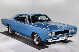 Image result for Light Blue 1968 Dodge