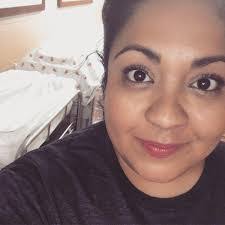 Alida Alexander's Instagram, Twitter & Facebook