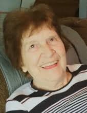 Obituary information for Shirlene "Shirley" Gaye Waybrigh...