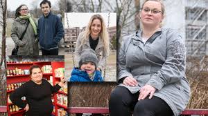 Hartz 4 ist eine grundsicherungsleistung. Wie Hart Ist Hartz Iv Wirklich B Z Berlin