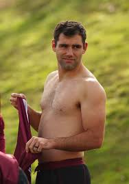 Cameron Smith Photos Photos Queensland Maroons Training Session Cameron Smith Cameron Rugby Boys