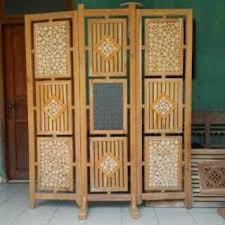 Temukan kenyamanan dan keuntungan membeli pembatas ruangan kayu jati secara online dengan pilihan pengiriman yang sampai dihari yang sama, bebas ongkir, bayar ditempat (cod), cicilan 0% dari berbagai bank di indonesia hingga promo pembatas ruangan kayu jati untuk pengguna baru! 41 Inspirasi Populer Pembatas Ruangan Dari Kayu Jati