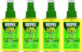 Cutter lemon eucalyptus is an insect repellent that offers protection for the entire family. Amazon Com Repel Lemon Eucalyptus Natural Insect Repellent 4 Ounce Pump Spray Pack Of 4 Health Household