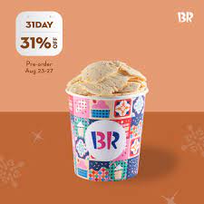 Baskin Robbins Home Facebook