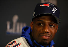 Duron Harmon happy Jamie Collins is back with Patriots