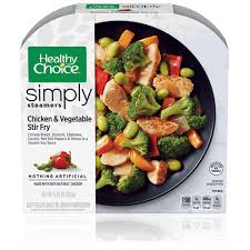 Plain frozen vegetables, lightly steamed. Weight Watchers Favorite Frozen Foods Simple Nourished Living