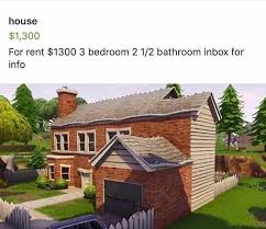 Owning one meant you wanted to keep your children and dogs in the yard but had no security concerns. The American Dream White Picket Fence And Filled With Guns Fortnitebattleroyale