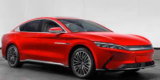 It is the latest entry of byd's dynasty series passenger vehicles, and gets its name from the han dynasty. Byd Han Neue Elektro Limousine Mit Eisen Phosphat Batterie Electrive Net
