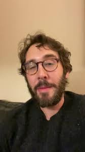 What’s up, New Jersey? Don’t miss an incredible night of Josh Groban with  special guests