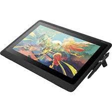 Wacom Cintiq 16hd Creative Pen Display Wacom Cintiq Wacom Creative Pen