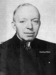 History: Father Shea was the 'hero priest' at Cocoanut Grove fire