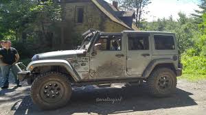 Arctic Edition Jeep Wrangler Offroad Jeep Jeep Wrangler Jk
