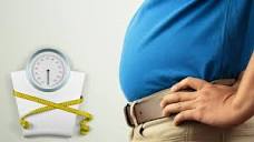 برخی افراد از نظر ژنتیکی مستعد افزایش وزن هستند؛ پنج نکته‌ای که ...