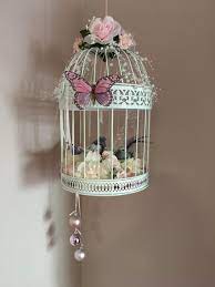 my decorated bird cage bird cage decorated bird cage centerpiece bird cage decor vintage bird cage