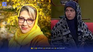 بیوگرافی کامل معصومه کریمی؛ سارای دوست‌داشتنی سریال زیر آسمان شهر