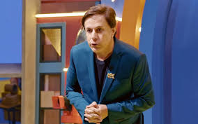 LOL: Tom Cavalcante é a melhor surpresa da 5ª temporada no Prime Video