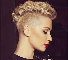All Sizes 20170622 081037 Flickr Photo Sharing Mohawk Frisur Kurzhaarfrisuren Frisuren