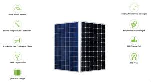 The light and heat radiated by the sun can be utilised using modern pieces of technology such as photovoltaic panels. Solar Panels A Brief Guide On Selecting The Right One Novergy Solar