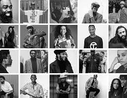 Buying black and lookin' fly = an america hates us (or ahus) is a contemporary lifestyle brand that reflects the current landscape of politics, health the store has specific emphasis on contemporary luxury ready to wear garments. 21 Black Designers And Black Owned Style Brands To Support