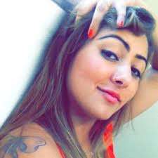 Amanda Zanotti (@AmandaZanotti)