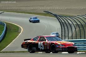 While dodge could return to nascar, it could be a long time till we see it. 2006 Dodge Charger Nascar Conceptcarz Com