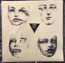 Different Kitchen Records — DKR029