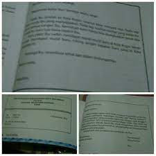 Tetapi hal itu bukan berarti pengiriman surat secara manual. 10 Perbedaan Surat Pribadi Dan Surat Dinas Please Brainly Co Id