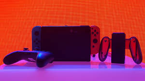 Feb 23, 2017 · obtain a switch master key. Joy Con How To Charge The Nintendo Switch Controllers