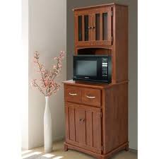 Hazelwood Home Oak Hills Microwave Cart Remodel Bedroom Microwave Cart Small Bedroom Remodel