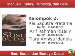Perkembangan dan dampak teknologi bagi kehidupan e. Ppt Manusia Sains Teknologi Dan Seni Pptx Tiara Irdanella Academia Edu