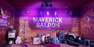 2026 Corkscrew Comedy Festival @ Maverick Saloon