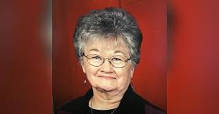 Betty Brown Meadows Vaughn Obituary