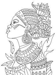 Use our realistic and creative brushes and fills to unlock your creativity! Afrikaans Coloring Pages Learny Kids