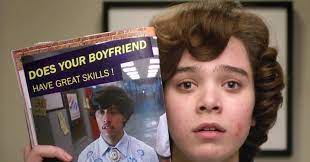 Maybe you would like to learn more about one of these? The Edge Of Seventeen Toronto Review Reviews Screen