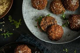 Sweet Potato Buns The Game Changers Sweet Potato Buns Vegan Recipes Easy Whole Food Recipes